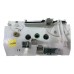 Comando Ar Condicionado Peugeot 206 2003 A 2008
