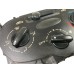 Comando Ar Condicionado Peugeot 206 2003 A 2008