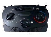 Comando Ar Condicionado Peugeot 206 2003 A 2008
