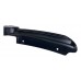 Grade Frontal Vw Gol Voyage G6 2013 2017 Preto Fosco