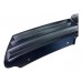 Grade Frontal Vw Gol Voyage G6 2013 2017 Preto Fosco