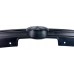 Grade Frontal Vw Gol Voyage G6 2013 2017 Preto Fosco