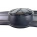 Grade Frontal Vw Gol Voyage G6 2013 2017 Preto Fosco