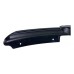 Grade Frontal Vw Gol Voyage G6 2013 2017 Preto Fosco