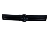 Grade Frontal Vw Gol Voyage G6 2013 2017 Preto Fosco