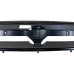 Grade Dianteira Fiat Palio Siena 2010 2014 Com Detalhe