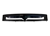Grade Dianteira Fiat Palio Siena 2010 2014 Com Detalhe