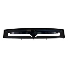 Grade Dianteira Fiat Palio Siena 2010 2014 Com Detalhe