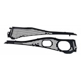 Grade Churrasqueira Completa Renault Duster Oroch 2016 2020