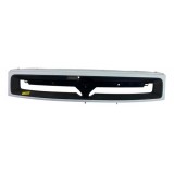 Grade Dianteira Fiat Palio Economy 2010 2014 Detalhe