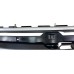 Grade Dianteira Fiat Palio Economy 2010 2014 Detalhe