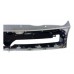Grade Dianteira Fiat Palio Economy 2010 2014 Detalhe