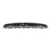 Grade Dianteira Fiat Palio Economy 2010 2014 Detalhe