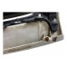 Grade Dianteira Fiat Palio Economy 2010 2014 Detalhe