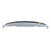Grade Dianteira Fiat Palio Economy 2010 2014 Detalhe