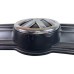 Grade Dianteira Superior Vw Gol G6 2013 2014 2015 2016