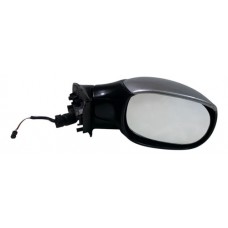 Retrovisor Elétrico Citroen C3 2003 A 2012 Lado Direito
