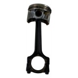 Pistão Com Biela Fiat Uno Palio Mobi 1.0 8v 2011 2015 2019