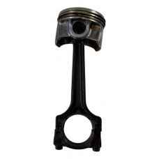 Pistão Com Biela Fiat Uno Palio Mobi 1.0 8v 2011 2015 2019