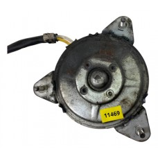 Motor Ventoinha Peugeot 206 207 C/ Ar 2009 2012