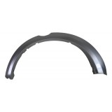 Alargador Paralama Traseiro Esquerdo L200 Triton 2008 2015