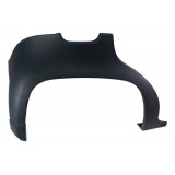 Moldura Paralama Traseiro Direito Fiat Ideia Adv 2011 2016