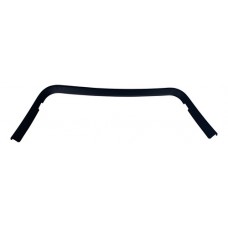 Acabamento Moldura Tampa Porta Malas Kia Sportage 2006 2010