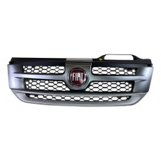 Grade Parachoque Dianteiro Fiat Freemont 2012 2016 Original