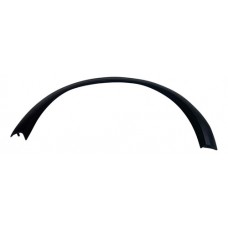 Moldura Paralama Dianteiro Esquerdo Fiat Argo 2017 2024