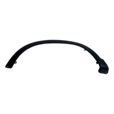 Moldura Paralama Traseiro Esquerdo Honda Hrv 2016 A 2021