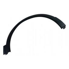 Alargador Para-lama Dianteiro Direito T-cross 2018 2024