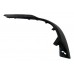 Bigode Spoiler Parachoque Dianteiro Esquerdo Peugeot 207