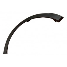 Moldura Paralama Traseiro Direito Renault Captur 2017 2023