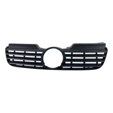 Grade Central Parachoque Gol Parati Saveiro G3 1999 2005