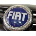 Grade Dianteira Fiat Uno Fiorino 2004 A 2012