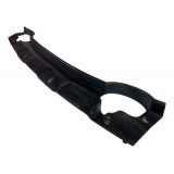 Saia Spoiler Parachoque Dianteiro Nissan Frontier 2008 2016