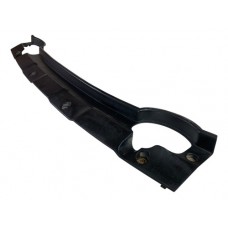 Saia Spoiler Parachoque Dianteiro Nissan Frontier 2008 2016