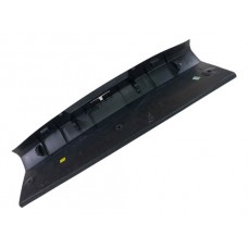 Acabamento Soleira Porta Malas Citröen C4 Pallas 2007 2013