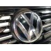 Grade Parachoque Dianteiro Volkswagen T-cross 2020 2021 2022
