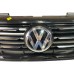 Grade Parachoque Dianteiro Volkswagen T-cross 2020 2021 2022