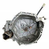 Caixa Câmbio Kwid 1.0 3cc 2017 2018 2019 2020 2021