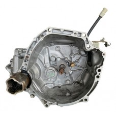 Caixa Câmbio Kwid 1.0 3cc 2017 2018 2019 2020 2021