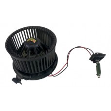Motor Ventilação Ar Forçado Megane 2.0 16v 2007 A 2012