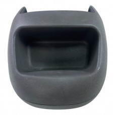 Console Porta Trecos Objetos Ford Fiesta Courier 1996 A 2002