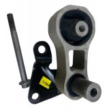 Coxim Traseiro Cambio Ecosport 1.6 Fiesta 1.0 1.6 Zetec