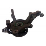 Manga De Eixo Montante De Roda Corsa Joy Esquerdo