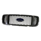 Grade Dianteira Parachoque Ford Ranger 2005 2007 2008 2009