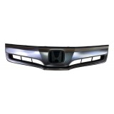 Grade Dianteira Honda Fit 2012 2013 2014