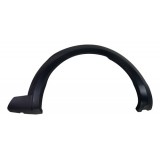 Moldura Paralama Direito Fiat Strada Working 2014 2020