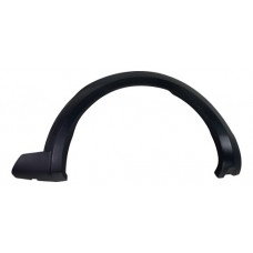 Moldura Paralama Direito Fiat Strada Working 2014 2020